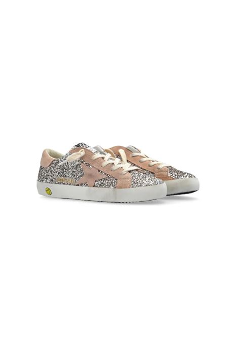 Sneakers Super Star GOLDEN GOOSE KIDS | GJF00101 F00606255603
